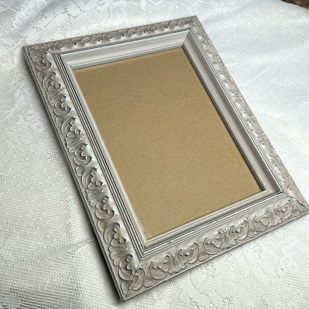 5x7 Shabby Chic Frame